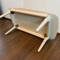 ローテーブルの画像