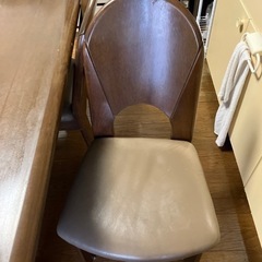 ダイニングテーブルセットの画像