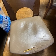 ダイニングテーブルセットの画像