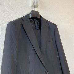 \極美品/ スーツ上下セットの画像