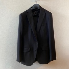 \極美品/ スーツ上下セットの画像