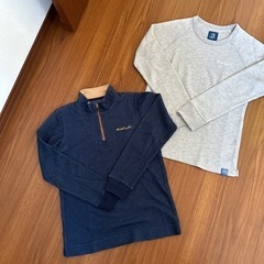 お引渡し決まりました！登山用長袖シャツ⭐️M size モンベルソックス付の画像