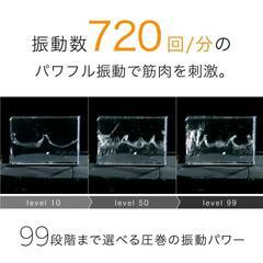 EMSマシン　定価39000円 の画像