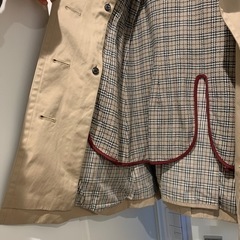 BURBERRY BLUE LABELの画像