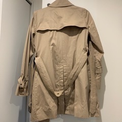 BURBERRY BLUE LABELの画像