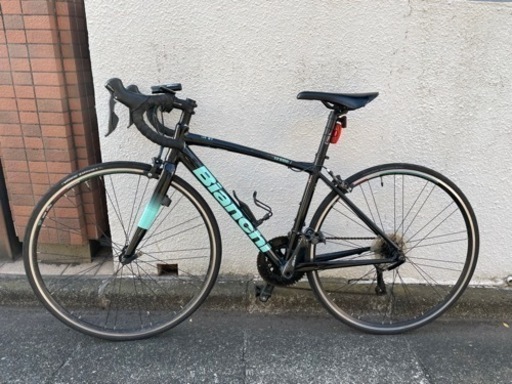 ロードバイク　Bianchi 700c