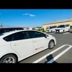 Prius30 2012の画像
