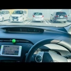 Prius30 2012の画像