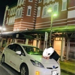 Prius30 2012の画像
