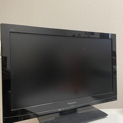 【22日までに引取できる方】テレビ3台