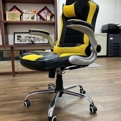 オフィスチェア【完全無料】10脚→完売　すみません🙇