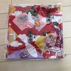 🉐浮世絵　土産セット　外国人へのプレゼントへピッタリの画像