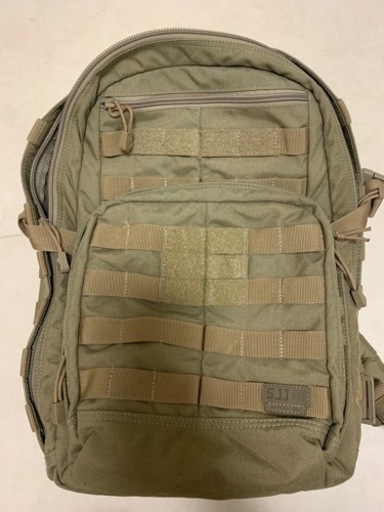 5.11タクティカル　RUSH24