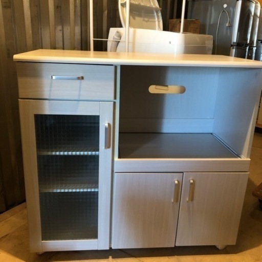 未使用品　くっそ可愛いキッチンポード