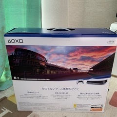 プレステ5グランツ7同梱版　中古の画像