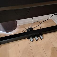 【値下げしました！】電子ピアノ(カシオ　privia　PX -760)　ピアノ椅子付きの画像