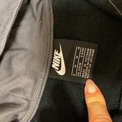 #NIKE#ナイキ#パーカー#ジャージ#新品の画像