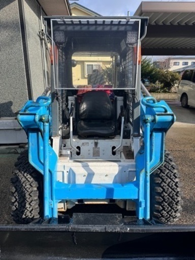 取引中)トヨタ ジョブサン 2SDK8 (S-odate) 白沢のその他の中古