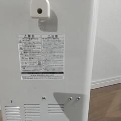 アラジン ヒーターの画像