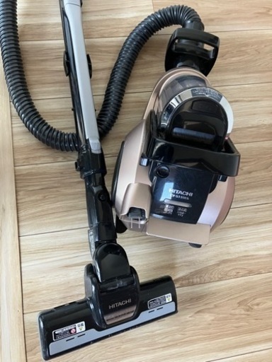 掃除機