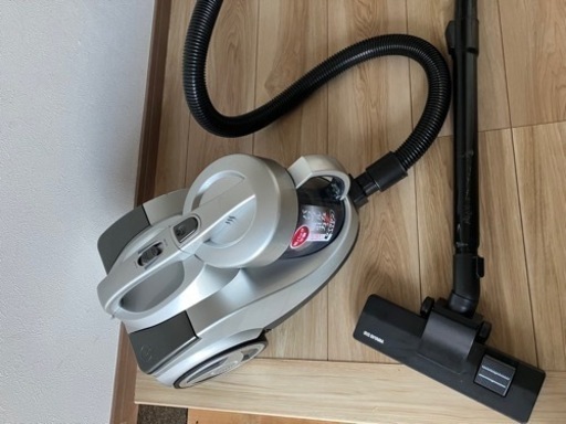 掃除機