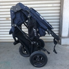 AirBuggy COCO BRAKE エアーバギー　ココ  ベビーカーの画像