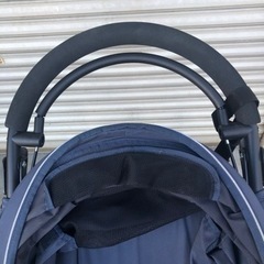 AirBuggy COCO BRAKE エアーバギー　ココ  ベビーカーの画像