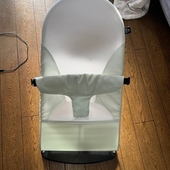 決まりました！バウンサー西松屋