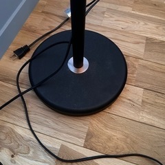 フロアスタンド　照明　フロアライト　ライトの画像