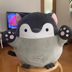 【取引中】　あげます！　コウペンちゃん