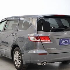 【人気のお車！】ウッドパネルのオシャレな内装です！ローン不安な方もお気軽にお問い合わせください！！の画像