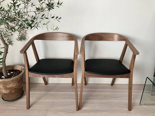※新品※ IKEA 北欧 チェア 椅子 ダイニングチェア STOCKHOLM ストックホルム