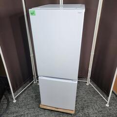 4621‼️配送設置は無料?‼️最新2022年製✨ヤマダ電機 156L 2ドア 冷蔵庫