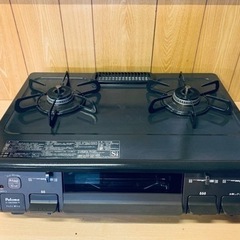 ET909番⭐️パロマガスコンロ⭐️ 2022年式