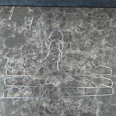 【35本セット】オールステンレスハンガー