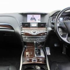 ⭐審査通過率９５％オトロン自社ローン⭐日産　フーガの画像