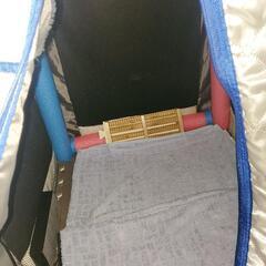 家庭用遠赤外線サウナ 11/21から3日間の間にお取引出来る場合のみ13000円にてお譲りします。