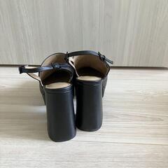 ※未使用に近い※ ヨーロッパで買った &other storiesのヒールの画像