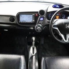 ⭐審査通過率９５％オトロン自社ローン⭐ホンダ　インサイトの画像