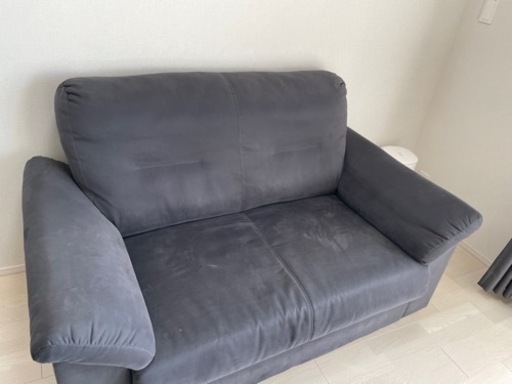 IKEA ソファ