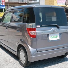 【見学可！・中古車】ホンダ　ゼスト　スポーツ660G　タイミングベルト・ウォーターポンプ交換済の画像