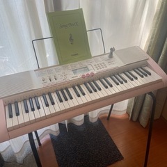 ★お取引中★CACIO  カシオ　光ナビ　ルーチェ　LUCE