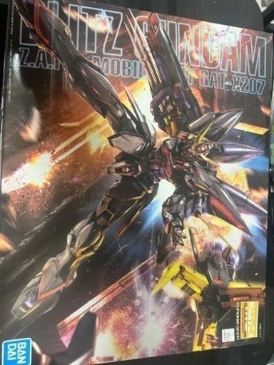 ⭐️限定値下げ⭐️ガンダムSEED MG積みプラモデル5点セット新品未使用