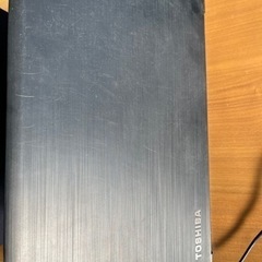 TOSHIBA dynabook B55/B　ジャンク扱い【受付終了】