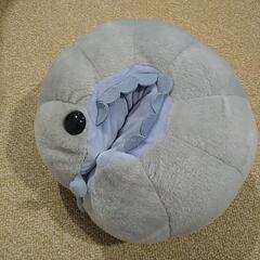 【お取引中】ダンゴムシ　ぬいぐるみ