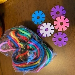 ジスター　知育玩具の画像