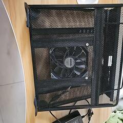 PC冷却クーラー Amazon