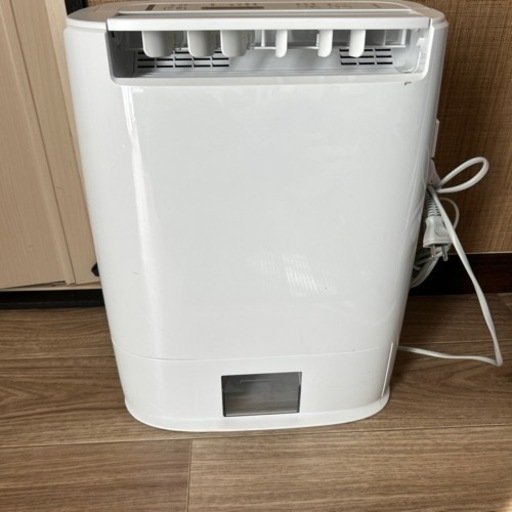 パナソニック　除湿機