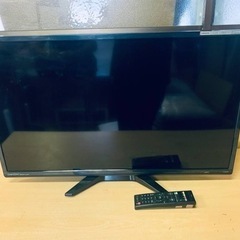 ET561番⭐️ORION液晶テレビ⭐️