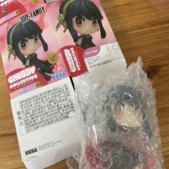 即日発送！新品　チャビーコレクション　SPY×FAMILY ヨル...